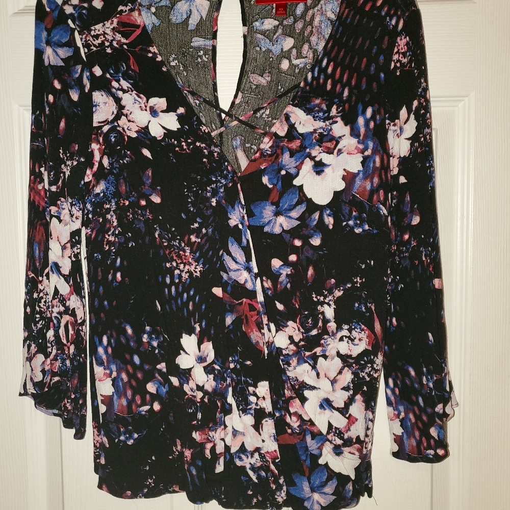 Woman's top. Worn once